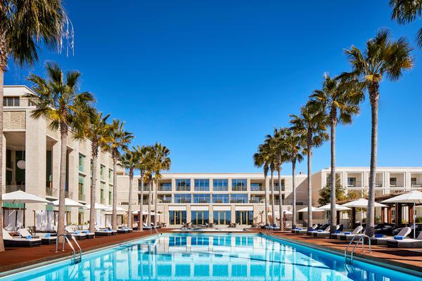 Victoria Golf Resort & Spa  - 5*  - 1