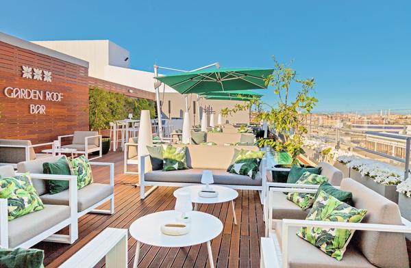 Altis Grand Hotel  - 5*  - 1