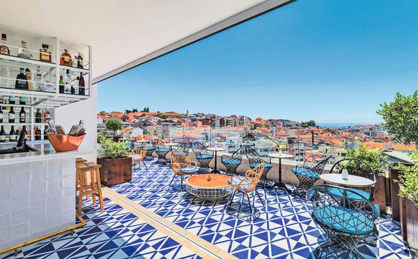 H10 Duque De Loulé  - 4*  - 1