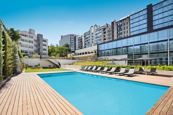 Iberostar Selection Lisboa  - 5*  - 1