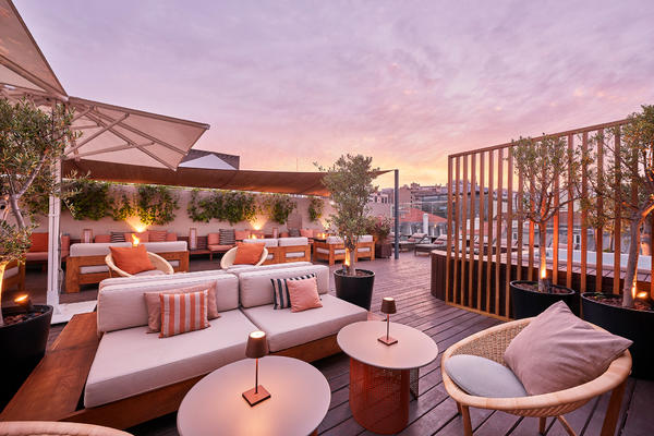 Portobay Liberdade  - 5*  - 1