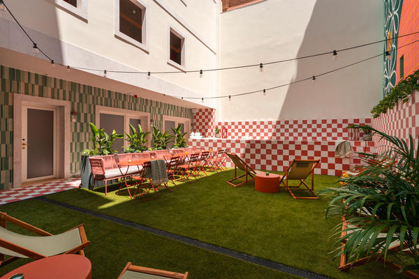 Upon Angels - Adults Only  - 4*  - 1