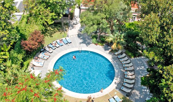 Tivoli Avenida Liberdade  - 5*  - 1