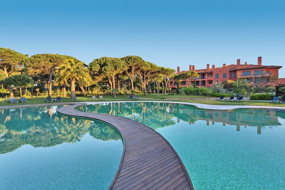 Sheraton Cascais Resort