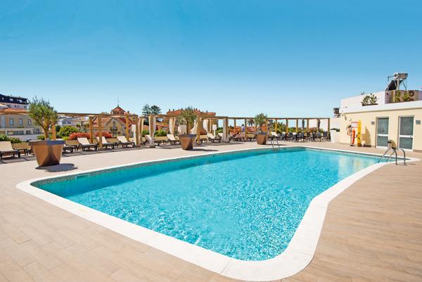 Hotel Vila Galé Estoril  - 4*  - 1