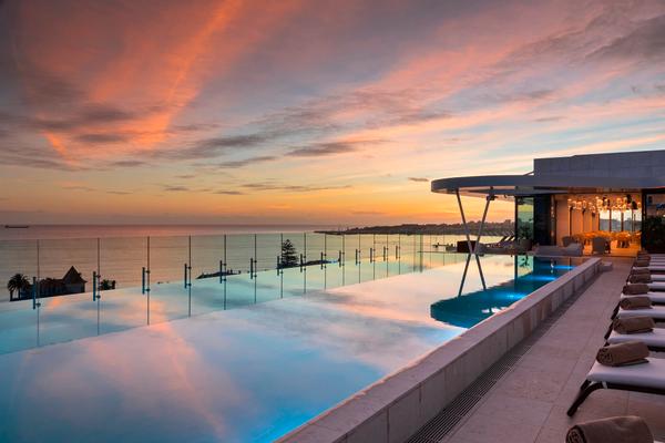 Evolution Cascais-estoril Hotel  - 4*  - 1