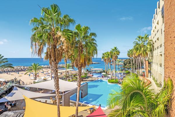 Calheta Beach  - 4*  - 1