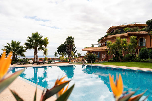 Quinta Splendida Wellness & Botanical Garden  - 4*  - 1