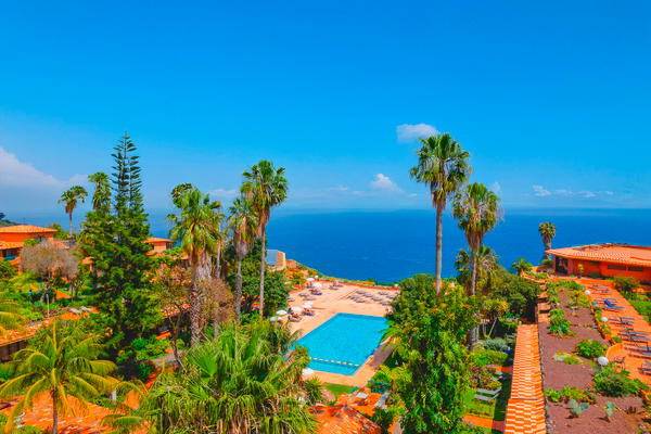 Quinta Splendida Wellness & Botanical Garden  - 4*  - 1