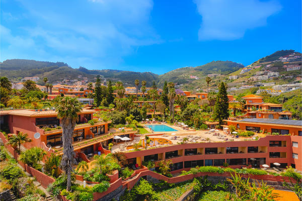Quinta Splendida Wellness & Botanical Garden  - 4*  - 1