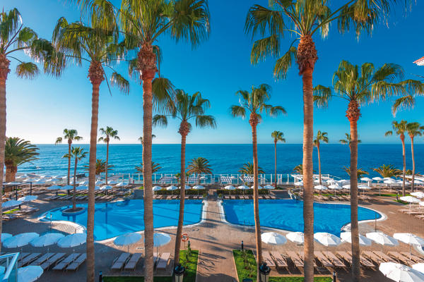 Hotel Riu Madeira  - 4*  - 1