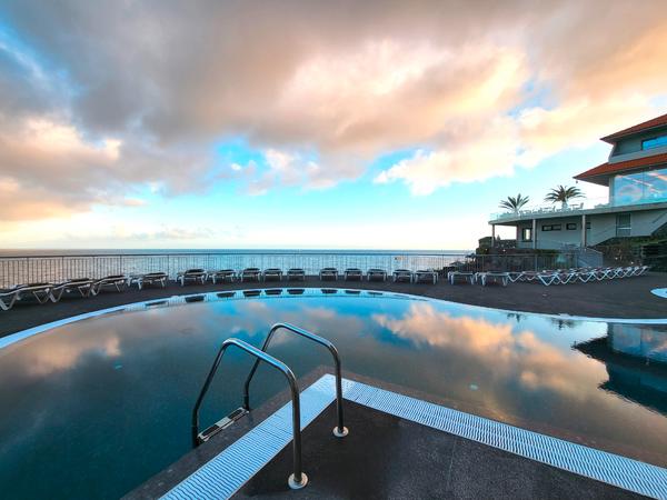 Rocamar Lido Resort  - 4*  - 1