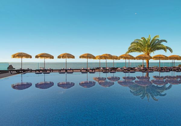 Hotel Baia Azul  - 4*  - 1