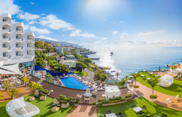 Hotel Baia Azul  - 4*  - 1