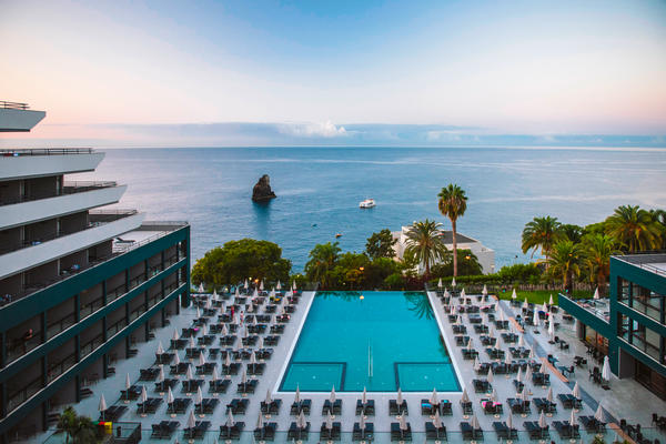 Enotel Lido Madeira  - 5*  - 1