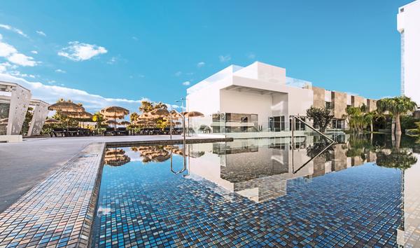 Hotel Alto Lido  - 4*  - 1