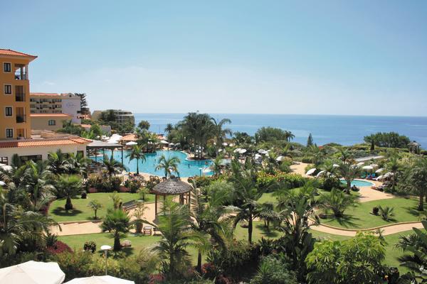 You Porto Mare & Suite Hotel Eden Mar  - 4*  - 1
