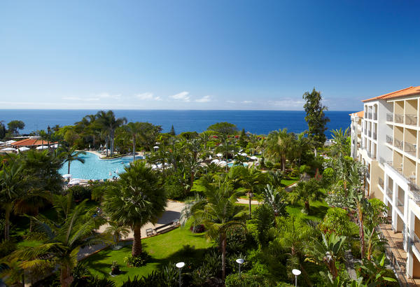 You Porto Mare & Suite Hotel Eden Mar  - 4*  - 1