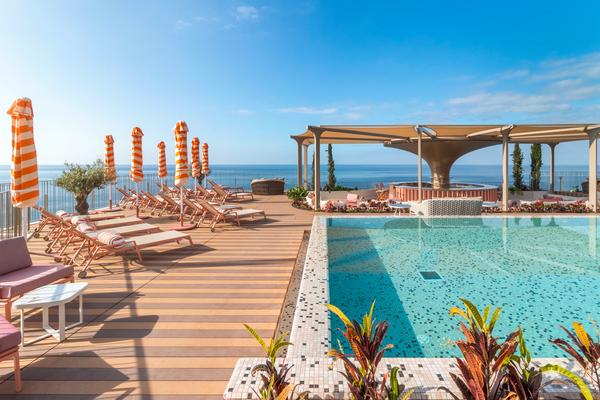 Next By Savoy Signature  - 4*  - 1