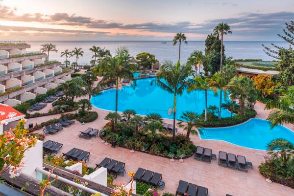 Pestana Carlton Madeira Premium Ocean Resort  - 5*  - 1