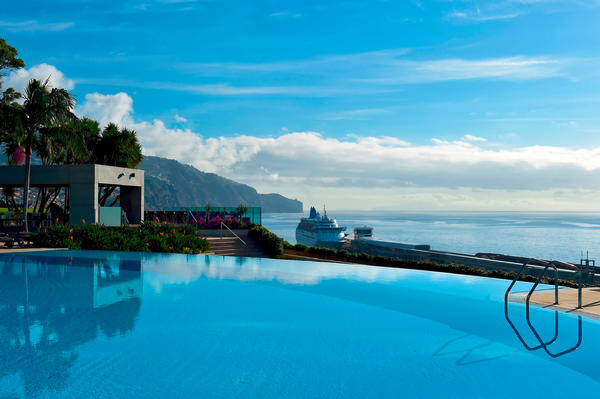 Pestana Casino Park Premium Ocean & Spa Hotel  - 5*  - 1