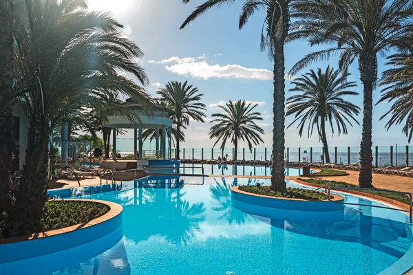 Pestana Grand Premium Ocean Resort  - 5*  - 1