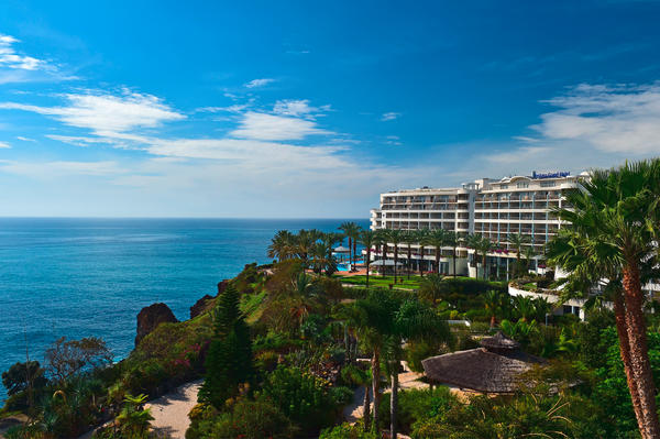 Pestana Grand Premium Ocean Resort  - 5*  - 1