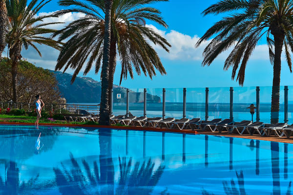 Pestana Grand Premium Ocean Resort  - 5*  - 1