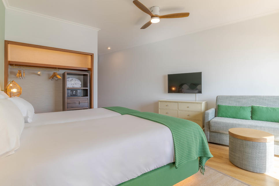 Portugal - Pestana Vila Lido Madeira Premium Ocean Hotel  - 5*