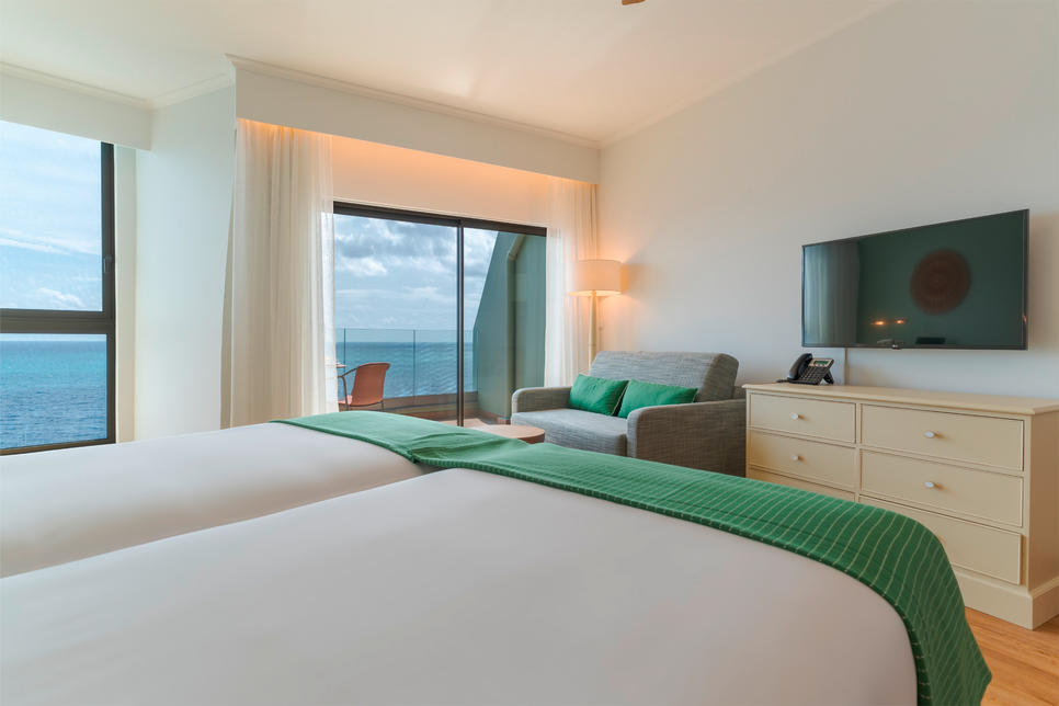 Portugal - Pestana Vila Lido Madeira Premium Ocean Hotel  - 5*
