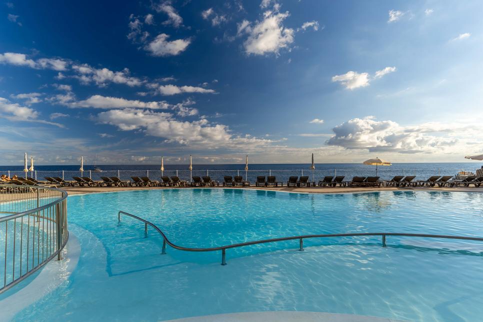 Portugal - Pestana Vila Lido Madeira Premium Ocean Hotel  - 5*
