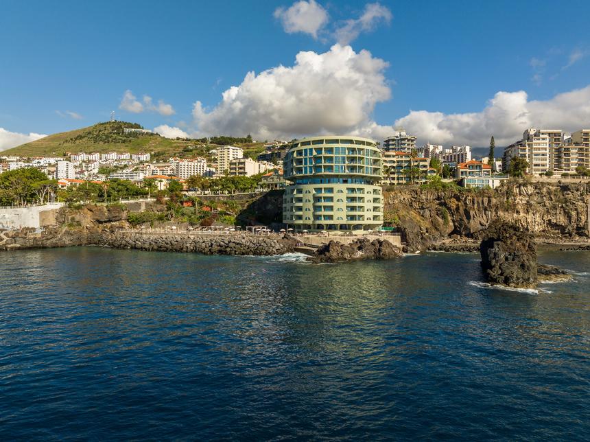 Portugal - Pestana Vila Lido Madeira Premium Ocean Hotel  - 5*