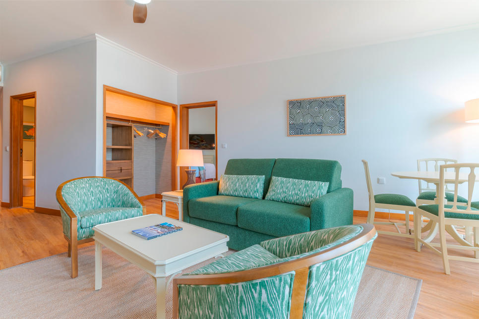 Portugal - Pestana Vila Lido Madeira Premium Ocean Hotel  - 5*