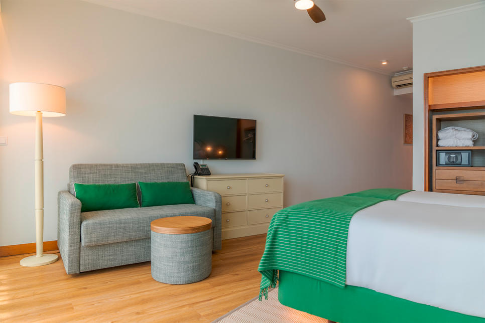 Portugal - Pestana Vila Lido Madeira Premium Ocean Hotel  - 5*