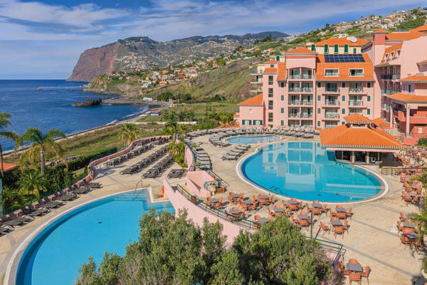 Pestana Royal Tout Compris Ocean & Spa Hotel  - 5*  - 1