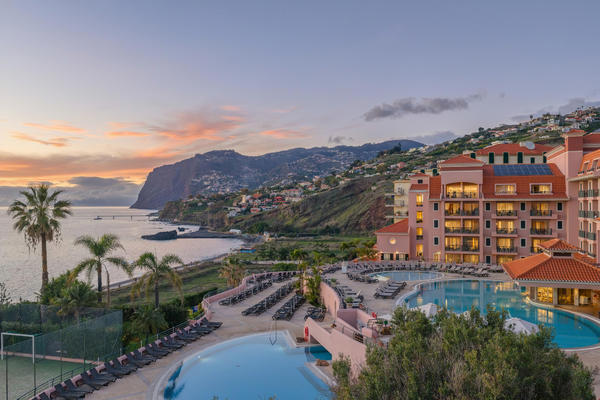 Pestana Royal Tout Compris Ocean & Spa Hotel  - 5*  - 1