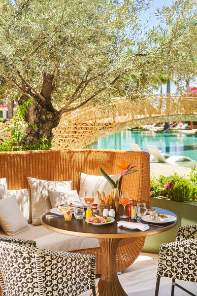 Hotel Savoy Palace  - 5*  - 1