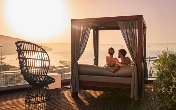 Hotel Savoy Palace  - 5*  - 1