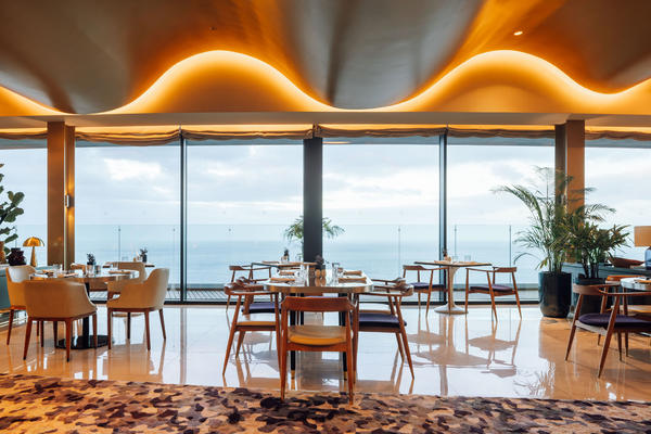 The Reserve  - 5*  - 1