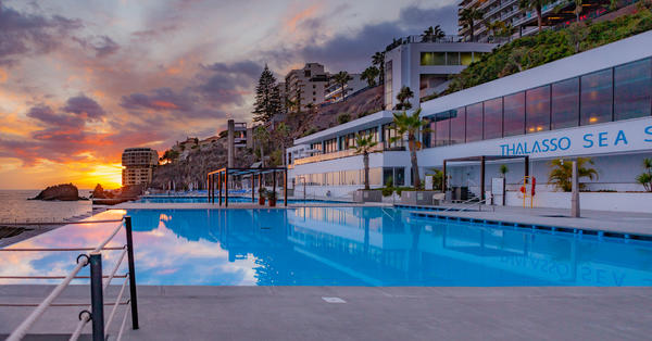 Vidamar Resorts Madeira  - 5*  - 1