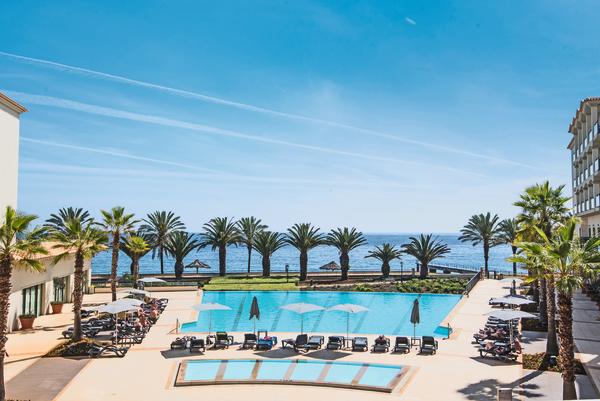 Vila Galé Santa Cruz  - 4*  - 1