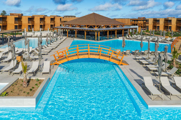 Pestana Dunas Porto Santo Tout Compris Eco Resort  - 4*  - 1