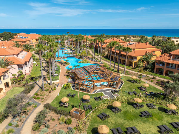 Pestana Porto Santo Premium Tout Compris Beach & Spa Resort  - 5*  - 1