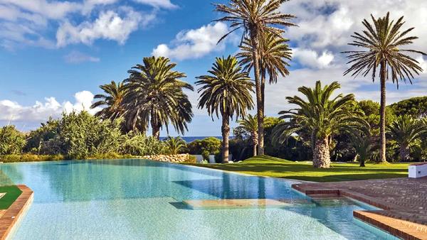 Porto Santo Hotel & Spa  - 4*  - 1