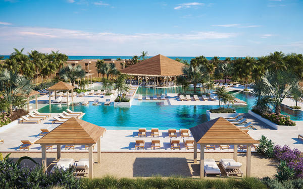 Pestana Dunas  - 4*  - 1