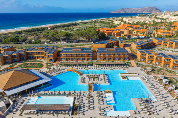 Pestana Dunas Porto Santo Tout Compris Eco Resort  - 4*  - 1