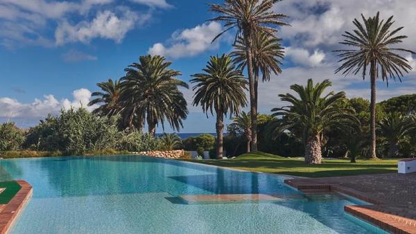 Porto Santo Hotel & Spa  - 4*  - 1