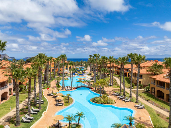 Pestana Porto Santo Premium Tout Compris Beach & Spa Resort  - 5*  - 1