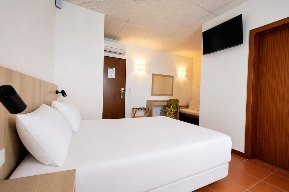 Portugal - Hotel Praia Dourada  - 3*
