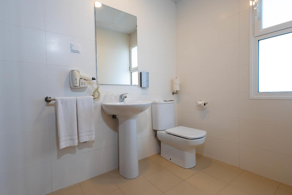 Portugal - Hotel Praia Dourada  - 3*